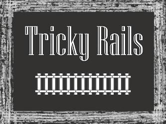 Tricky Rails