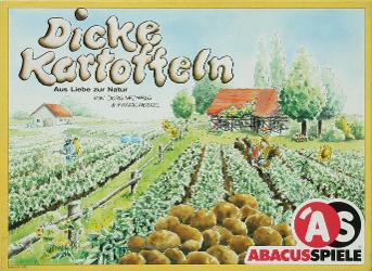 Dicke Kartoffeln