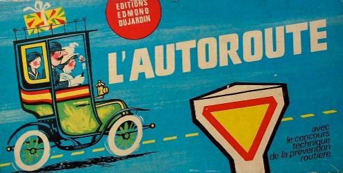 L'Autoroute