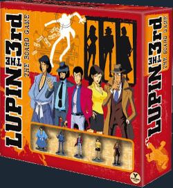 Lupin the 3rd