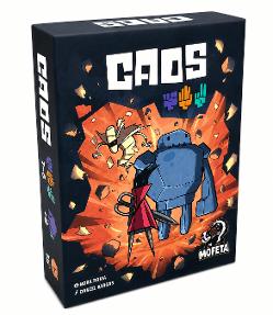 Caos