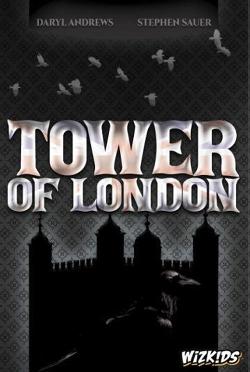 Tower of London