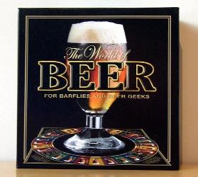 The World of Beer