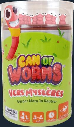 Can of Worms