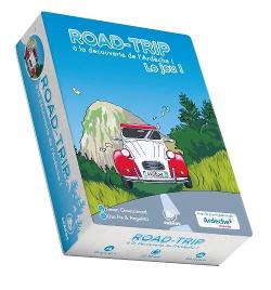 Road-Trip à la Découverte de l'Ardèche