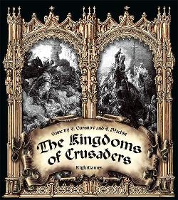 The Kingdoms of Crusaders