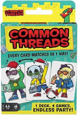 Common Threads