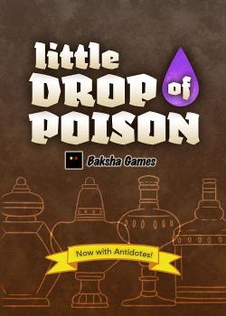 Little Drop of Poison