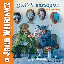 Jakub Wędrowycz: Dziki Samogon