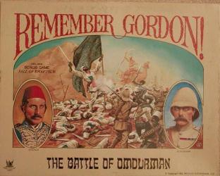 Remember Gordon! The Battle of Omdurman