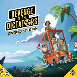 Revenge of the Dictators