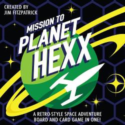 Mission to Planet Hexx