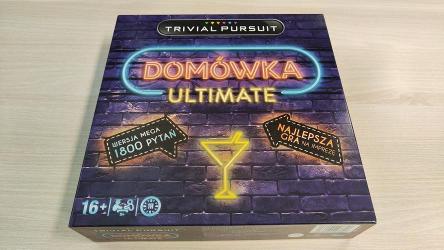 Trivial Pursuit: Hausparty