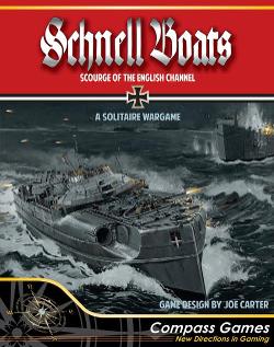 Schnell Boats: Scourge of the English Channel