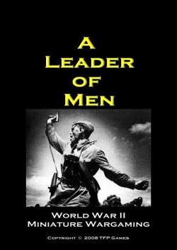A Leader of Men