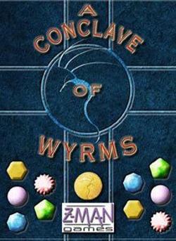 A Conclave of Wyrms