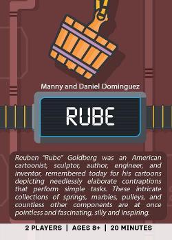 Rube
