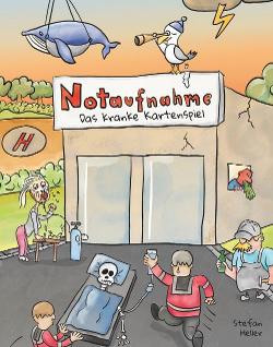 Notaufnahme: das kranke Kartenspiel