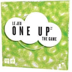 One Up