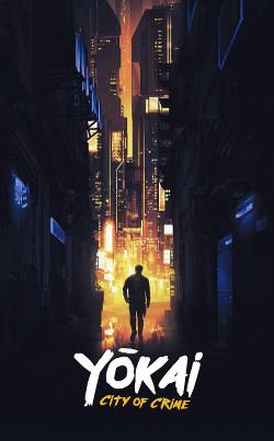 Yōkai: City of Crime