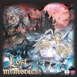 Lost in Memories