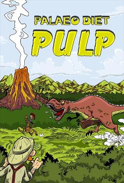 Palaeo Diet: Pulp