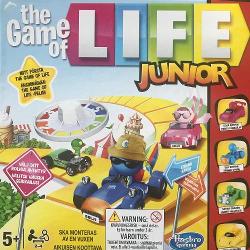 The Game of Life Junior