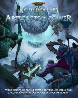 Artefacts of Power