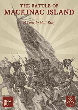 The Battle of Mackinac Island