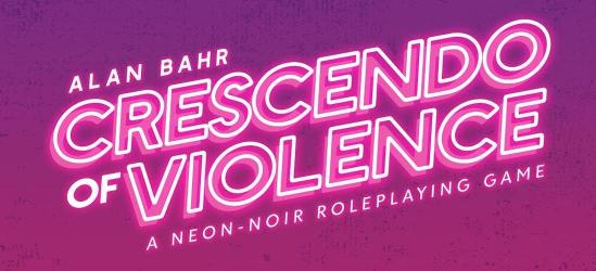 Crescendo of Violence (2022)