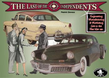 The Last of the Independents