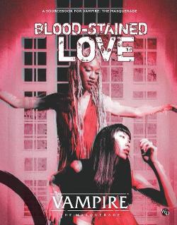 Blood-Stained Love