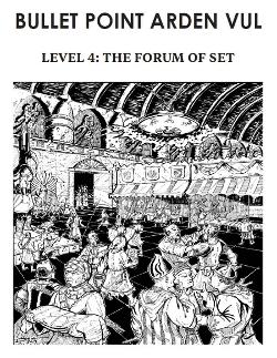 Level 4: The Forum of Set
