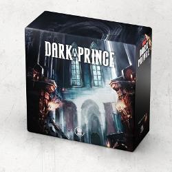 Blood: Dark Prince