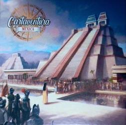 Cartaventura: Mexica