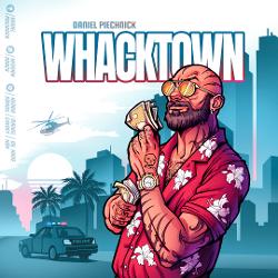 Whacktown