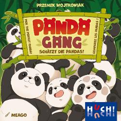 Panda Gang