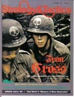 Iron Cross