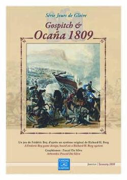 Gospitch & Ocaña 1809