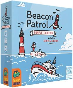 Beacon Patrol: Complete Edition