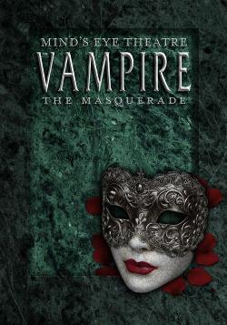 Mind's Eye Theatre: Vampire The Masquerade