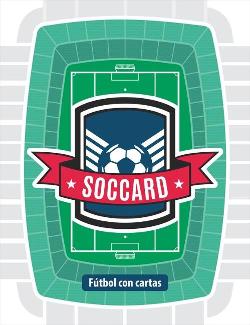 Soccard: Fútbol con cartas