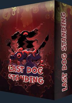 Last Dog Standing
