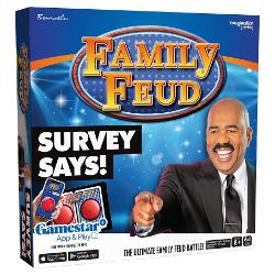 Family Feud
