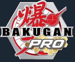 Bakugan Battle Planet: Battle Brawlers