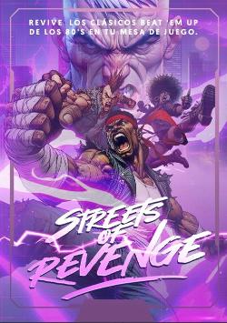 Streets of Revenge