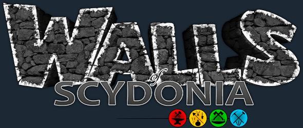 Walls of Scydonia