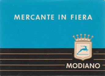 Mercante in Fiera