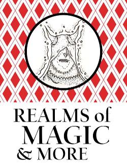 Hero's Journey Home: Realms of Magic and More