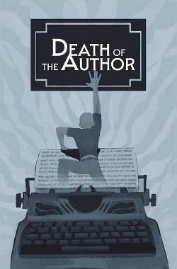 Death of the Author